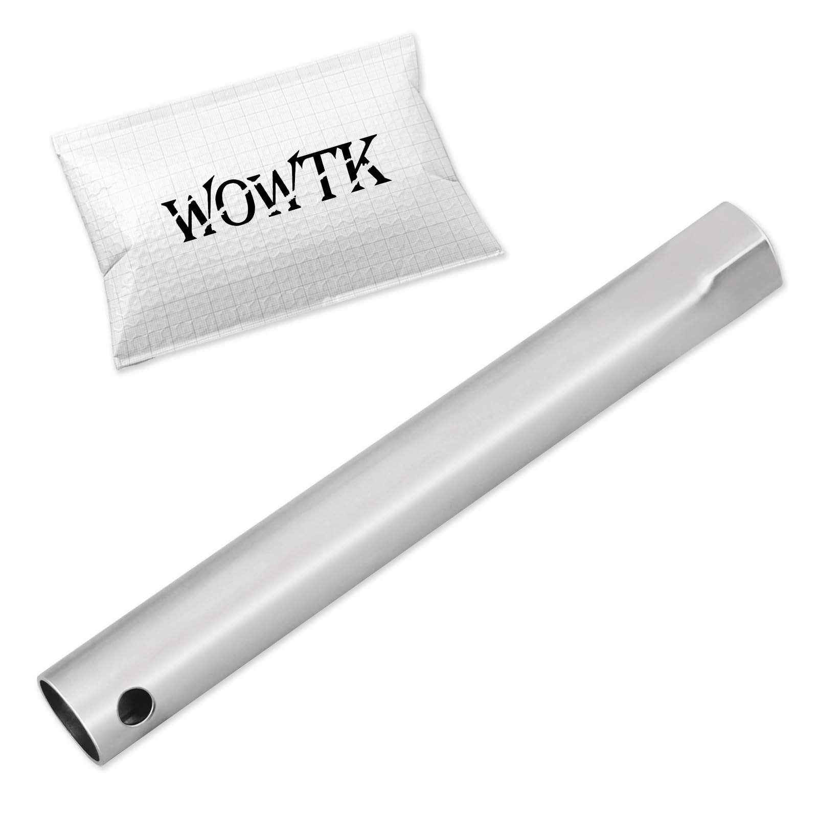 Amazon.co.jp: WOWTK スパークプラグレンチソケット取り外しツール